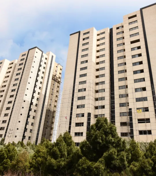 تعاونیة جیش ماراتو للإسکان