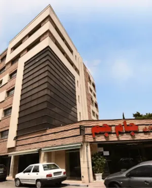 مبنى تجاری السید المهندس اغدادی