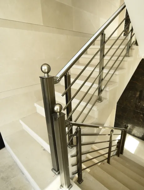 بنایة سکنیة للسید دریابیجی