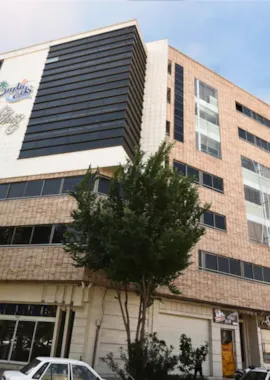 مبنى تجاری السید فاسیحی