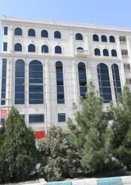 عمارة السید باقر هادی