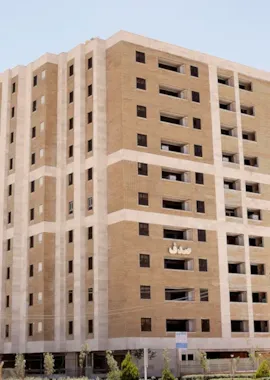 تعاونیة بلاد فارس للإسکان المعدنی