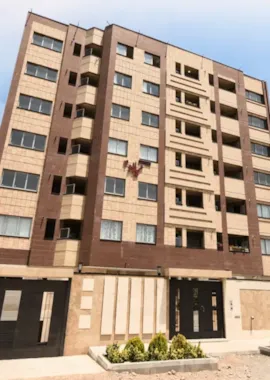 جمعیة فرهانجیان للإسکان ، المنطقة الأولى