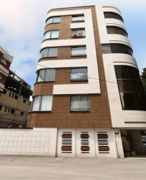 عمارة السید نصر السکنى