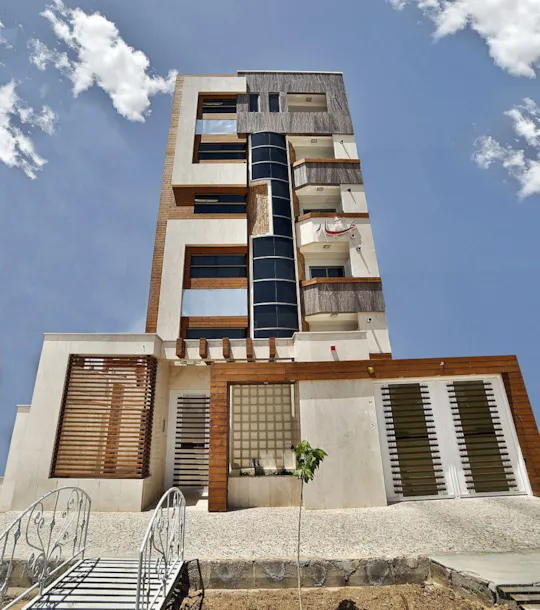 عمارة السید حتامبور