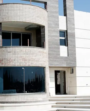 فیلا السید موسوی قریة الزیتون