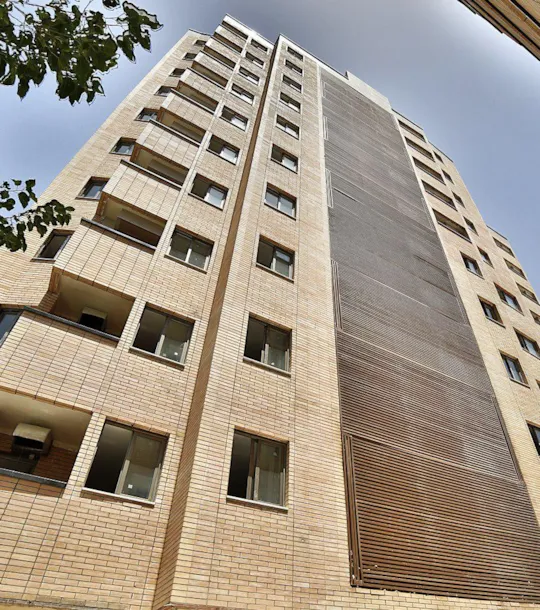 Farhangian Housing Cooperative, District 4