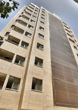 Farhangian Housing Cooperative, District 4