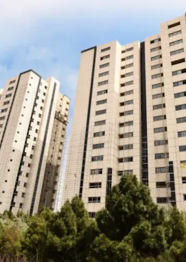 Marato Army Housing Cooperative