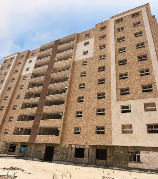 Agricultural Jihad Housing Cooperative