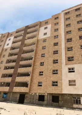 Agricultural Jihad Housing Cooperative