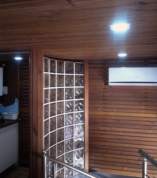 Mr. Ahmadian Commercial Building