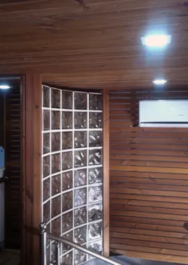 Mr. Ahmadian Commercial Building