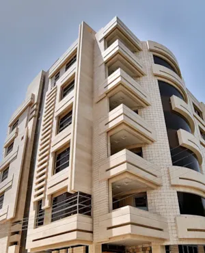 Residential building of Mr. Akhtarian
