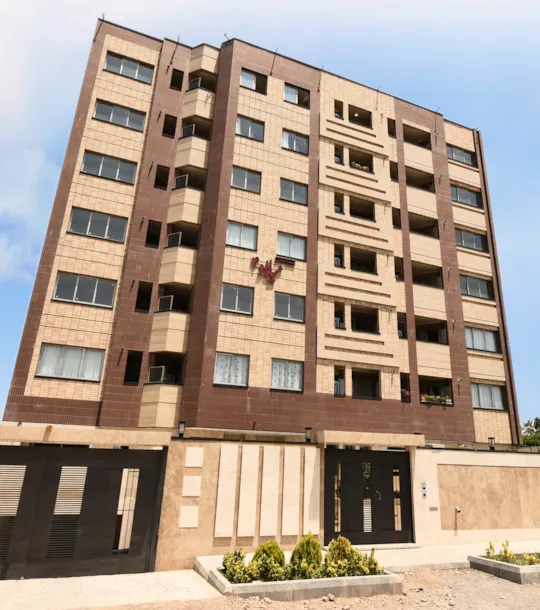 Farhangian Housing Cooperative, District 1