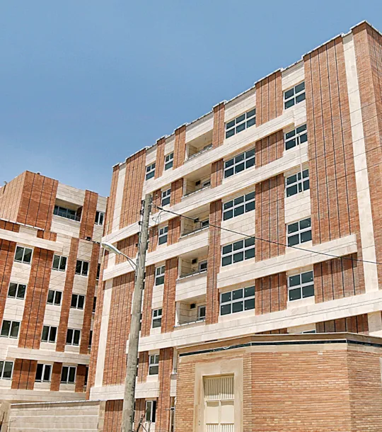 National Bank Housing Cooperative