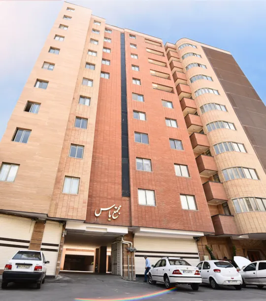 Farhangian Housing Cooperative, District 4