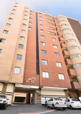 Farhangian Housing Cooperative, District 4