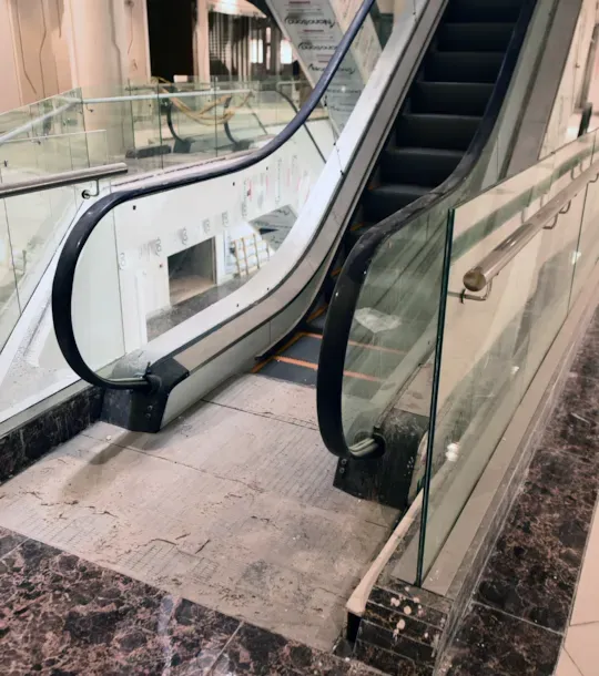 سیتی سنتر شاهین شهر