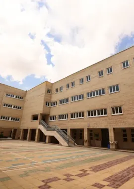 مدرسه نژاد ستاری