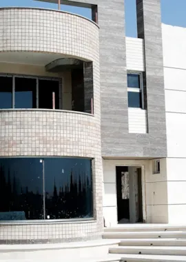 ویلای آقای مهندس موسوی ، دهکده زیتون